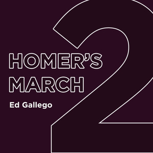 Homer's March 2
