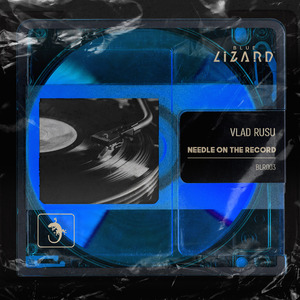 Needle On The Record (Extended Mix)