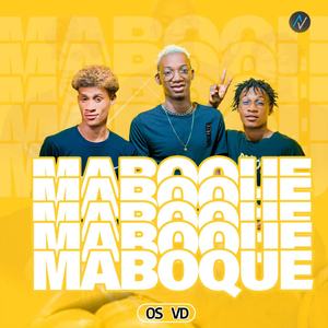 Maboque