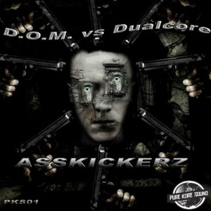 Asskickerz (Killa Mix)