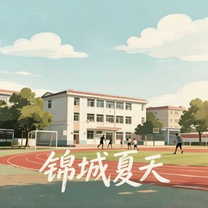 锦城夏天