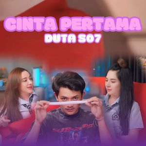CINTA PERTAMA DUTA SO7