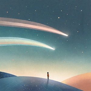 平行时空下的遇见