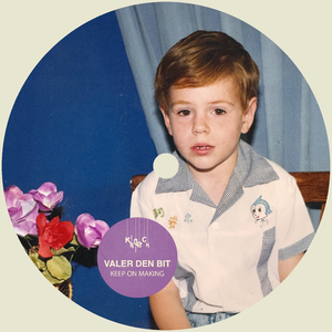 Keep On Making (Club Mix Edit)