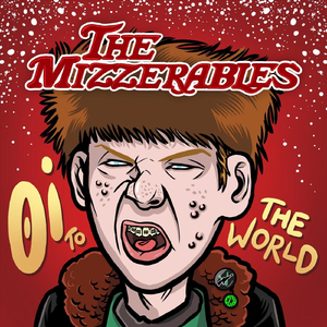 Oi to the World!
