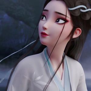 明月天涯（女声片段版）