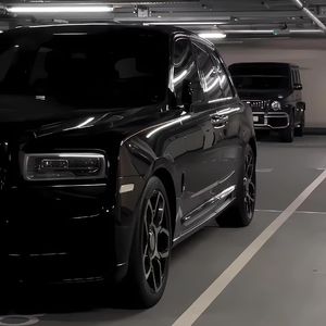 Dead Inside(柏林之声)