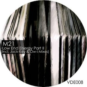 Low End Energy Pt. II (M21 Remix)