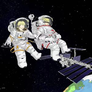 둥둥둥 [prod. K-BUT]