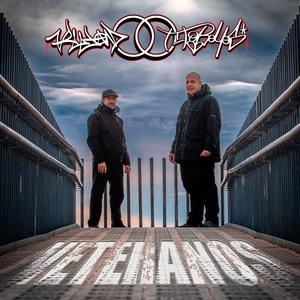 Custodios del underground (feat. Pahone)