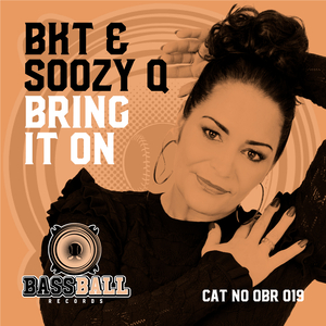 Bring It On (Classic Summer Vocal Mix)