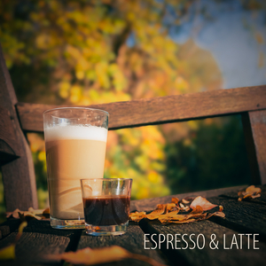 Espresso & Latte