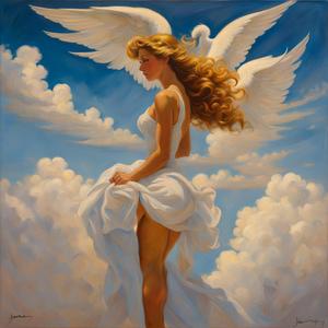 Angel (feat. Beautiful Bea$t & Deez Waxx)