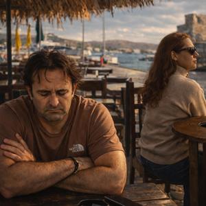 Gözlerin Çarpsın!