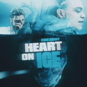 Heart On Ice