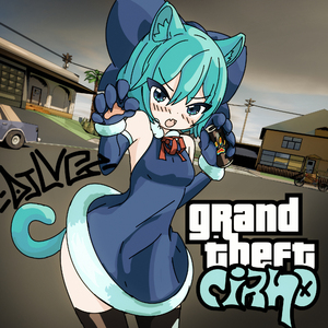 Tenpenny Theme (C.R.A.S.H. )