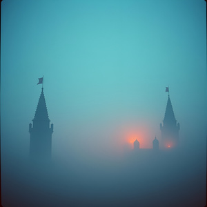 Сквозь тьму