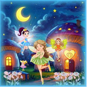 The Garden’s Secret