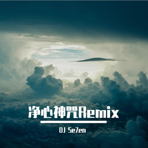 净心神咒(trance vip mix)