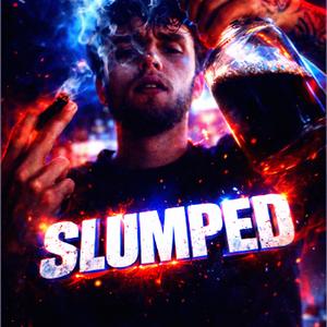 SLUMPED