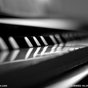 my love(钢琴独奏)