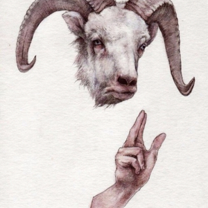 Kings affirmation (feat. lil Halloween)