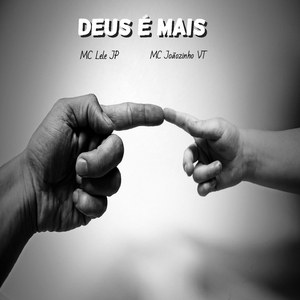 Deus É Mais