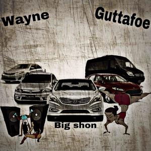 Tripple Threat (feat. Big Shon & Wayne loww)