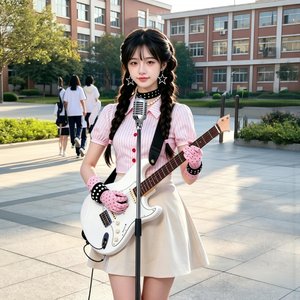 青春的美.wav
