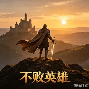 《不败英雄》