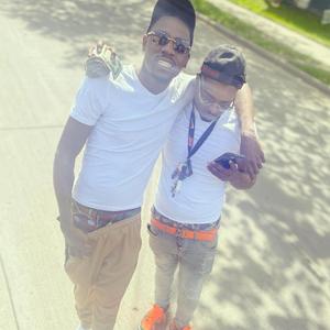 I Don't Think (feat. Shaun Shaun)