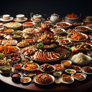 麻婆豆腐