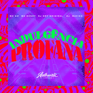 Indulgência Profana