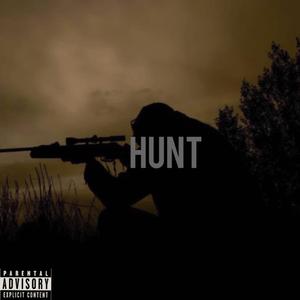 Hunt (feat. Leaky79)