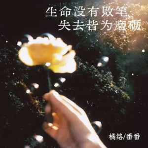 生命没有败笔 失去皆为磨砺