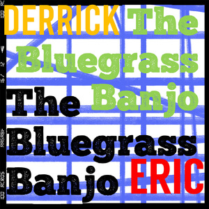 The Bluegrass Banjo