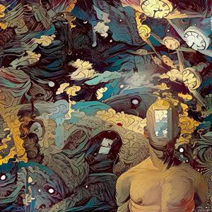 ØPĒŇ MĮNÐĒĎ (feat. Közyy) (Remixed Version)