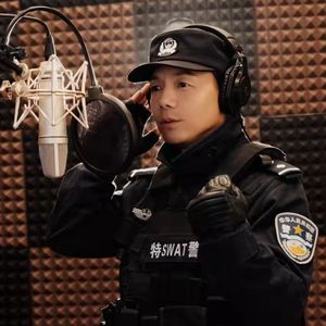 赵海 - 拥抱明天