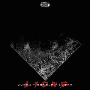 LIONS (feat. Makala & Lumpa)