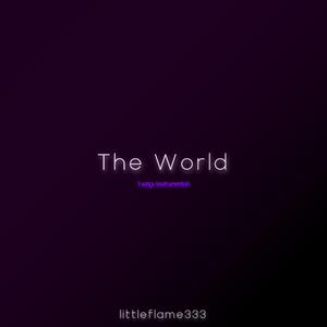 long live the tortured soul. (instrumental)