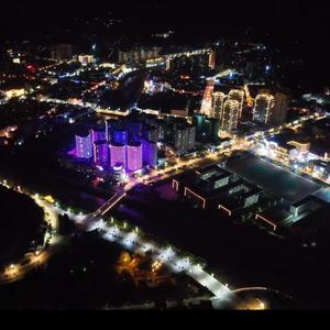 会东夜话 intro（prod by NeonMusic）