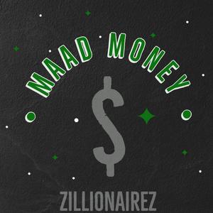 DoubleMZillie (feat. Dc)