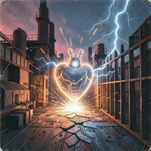 Codebreaker Heart