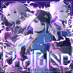 Mad Pulse (Cover)