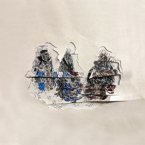 Entre el elenco volcánico