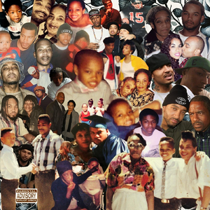 Mean Sound ('14) [feat. Yayo & Kyzer]