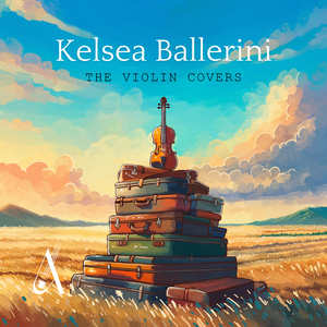 HEARTFIRST (The Violin Version)