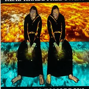 The Triple Hectate (The Hero of 1,000 Faces)