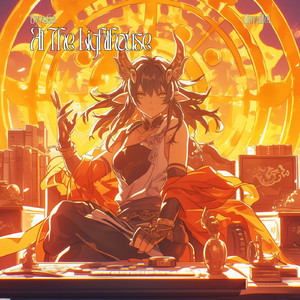 At The Lighthouse (feat. Davullet)