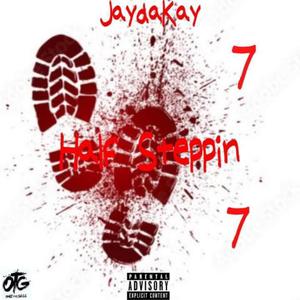 Half Steppin